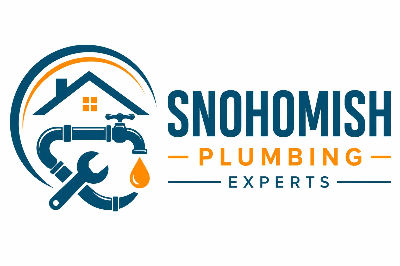 plumbers in snohomish wa